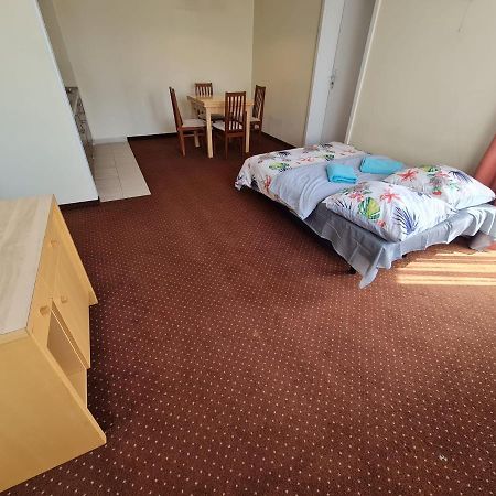 10Q - Z6 Apartament 701 Warsaw Luaran gambar