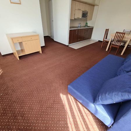 10Q - Z6 Apartament 701 Warsaw Luaran gambar