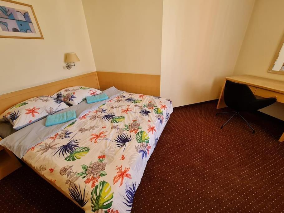 10Q - Z6 Apartament 701 Warsaw Luaran gambar
