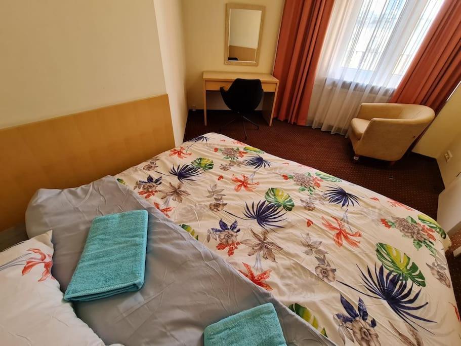 10Q - Z6 Apartament 701 Warsaw Luaran gambar