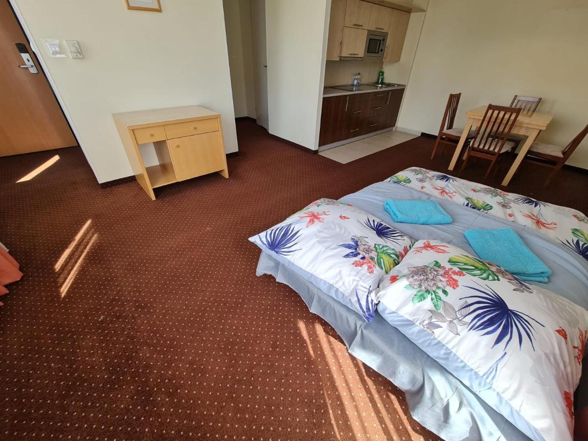 10Q - Z6 Apartament 701 Warsaw Luaran gambar