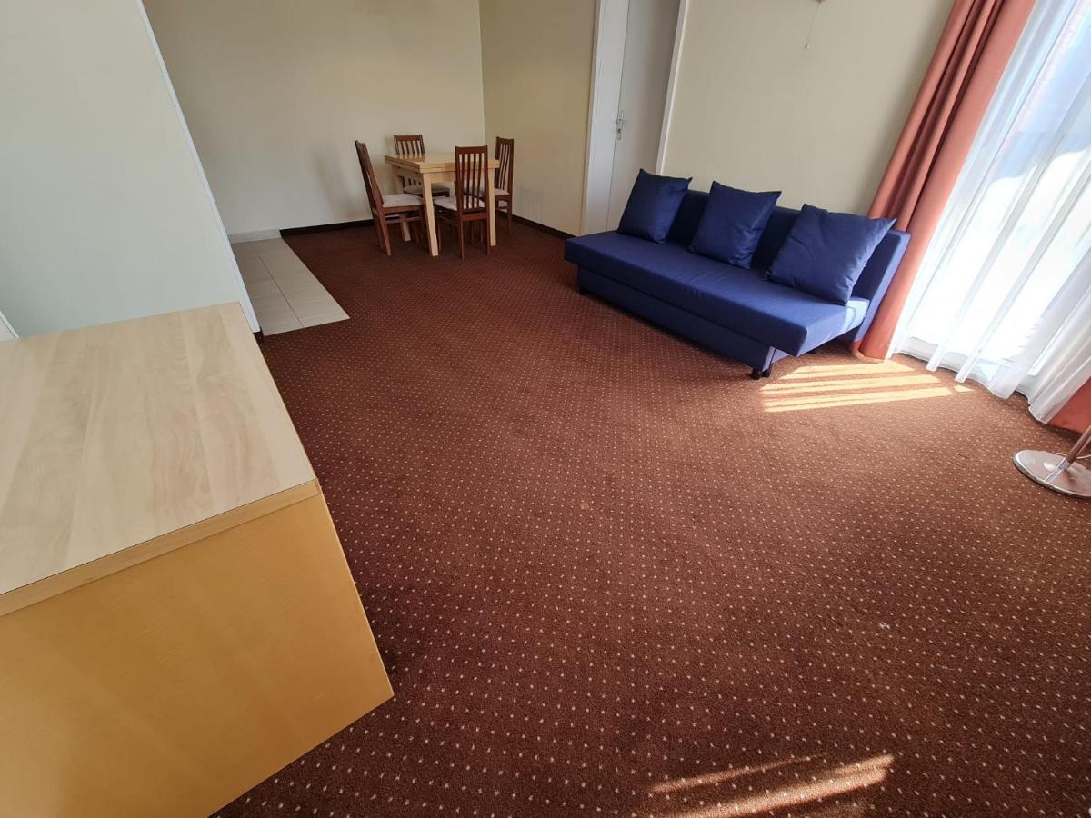 10Q - Z6 Apartament 701 Warsaw Luaran gambar